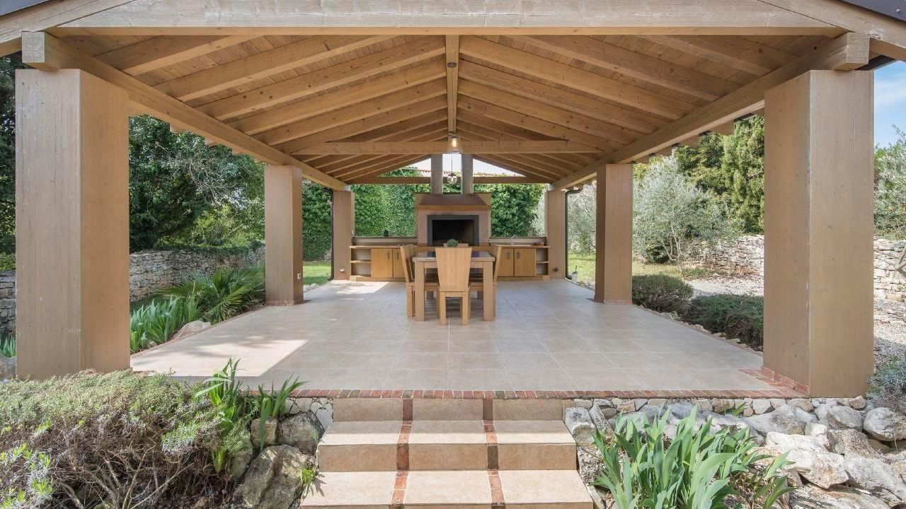 Außenansicht Außenansicht